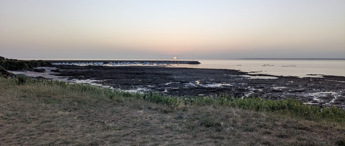 La Plaine‑sur‑Mer, Where Good Friends, Good Food, and Questionable Sea Creatures Unite