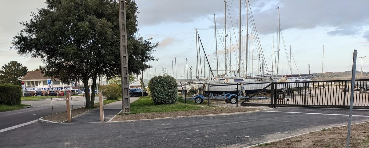 Le Touquet