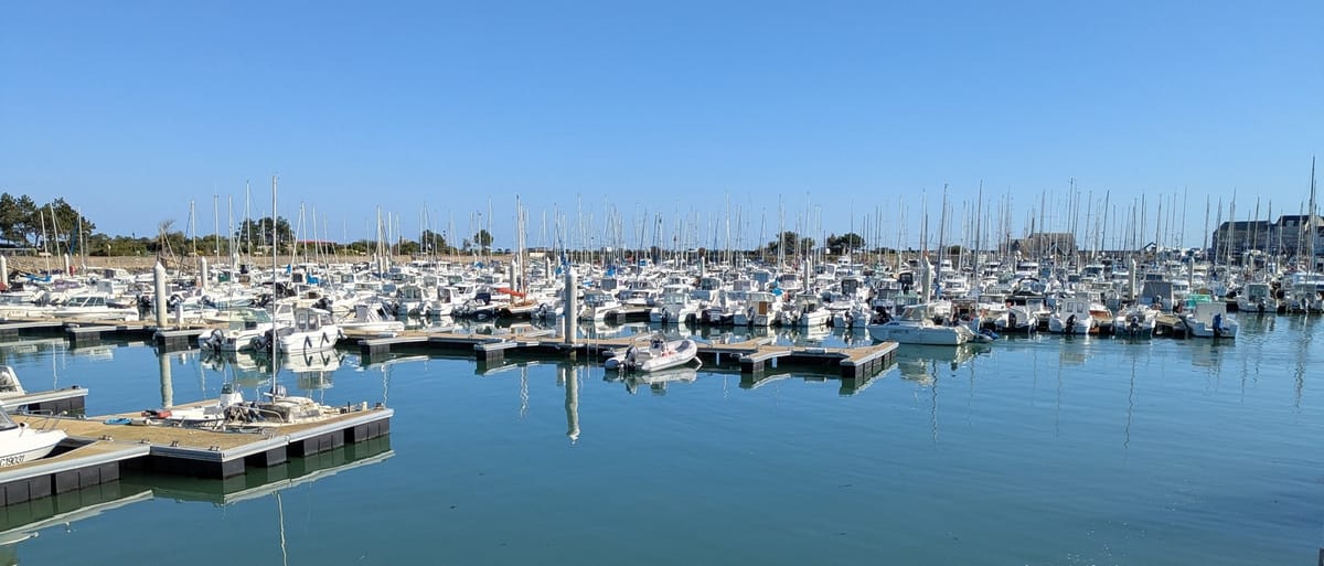 Saint Vaast La Hougue