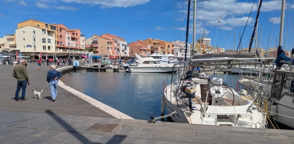Agde: Beachfront Bliss, Bank‑Holiday Bedlam & A Pétanque Tournament for the Ages