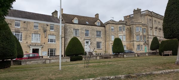 Painswick