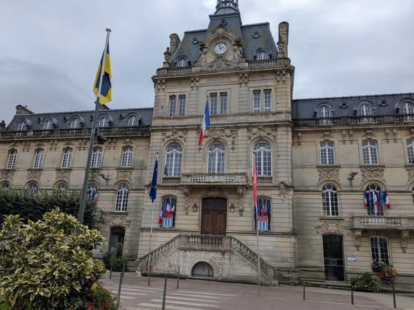 Coutances