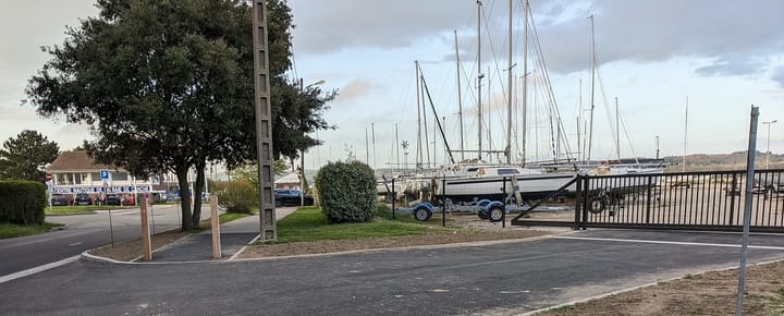 Le Touquet