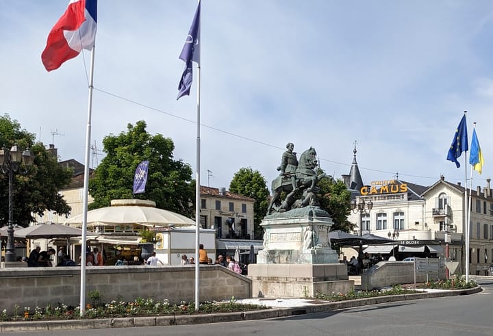 Cognac