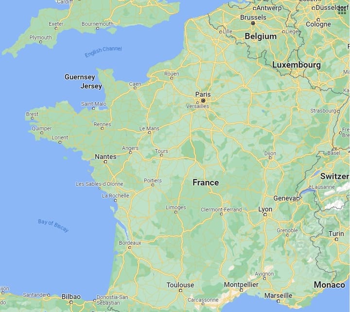 New feature update