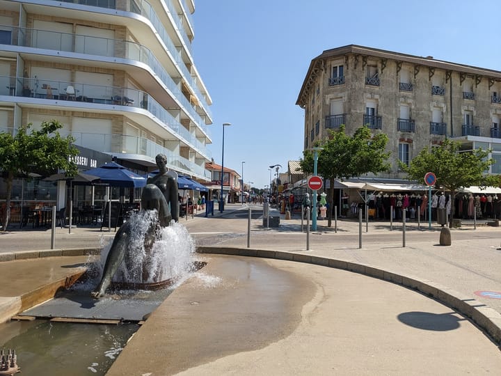 Saint Jean de Monts
