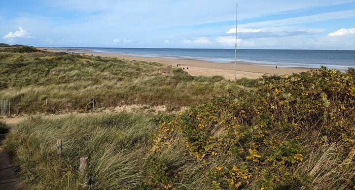 The legacy of Juno Beach in the Normandy invasion