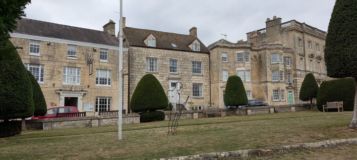 Painswick