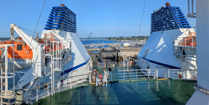 Ferry