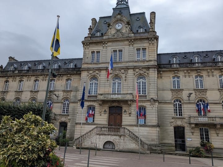Coutances