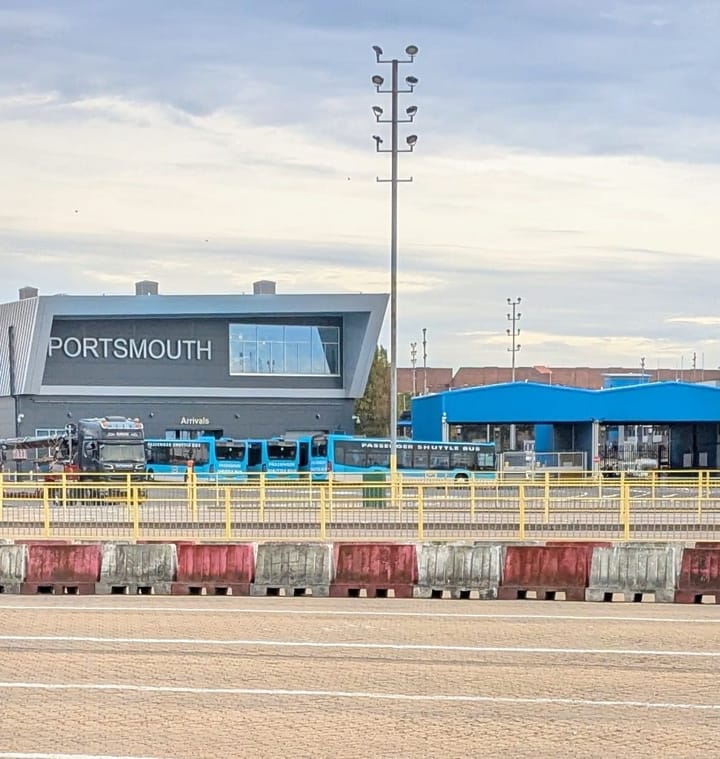 Portsmouth