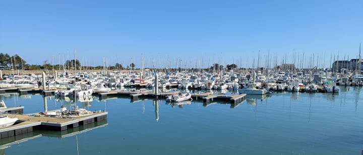 Saint Vaast La Hougue