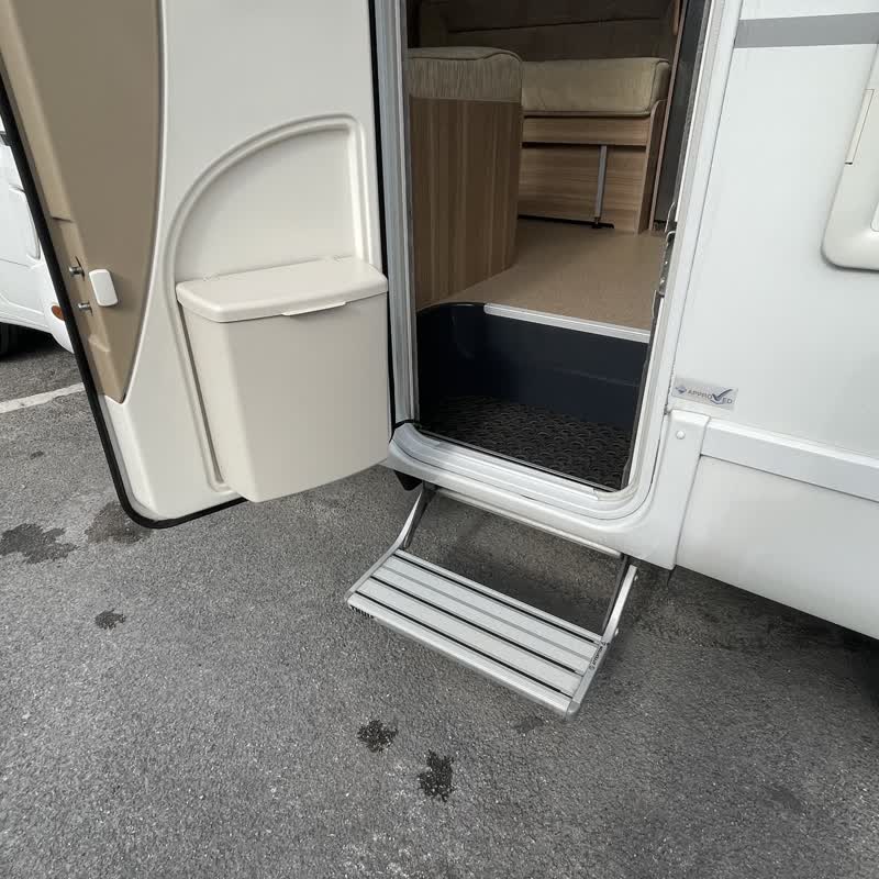 Step Inside