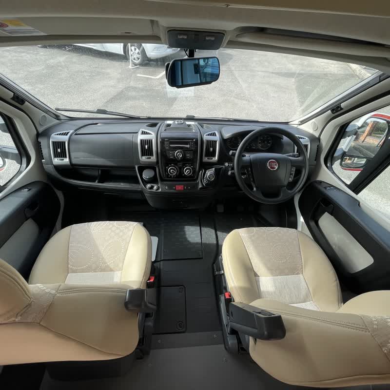 Cab