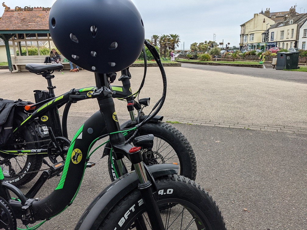 City ebike