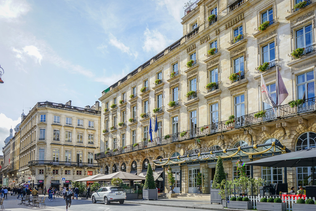 Hotel Intercontinental