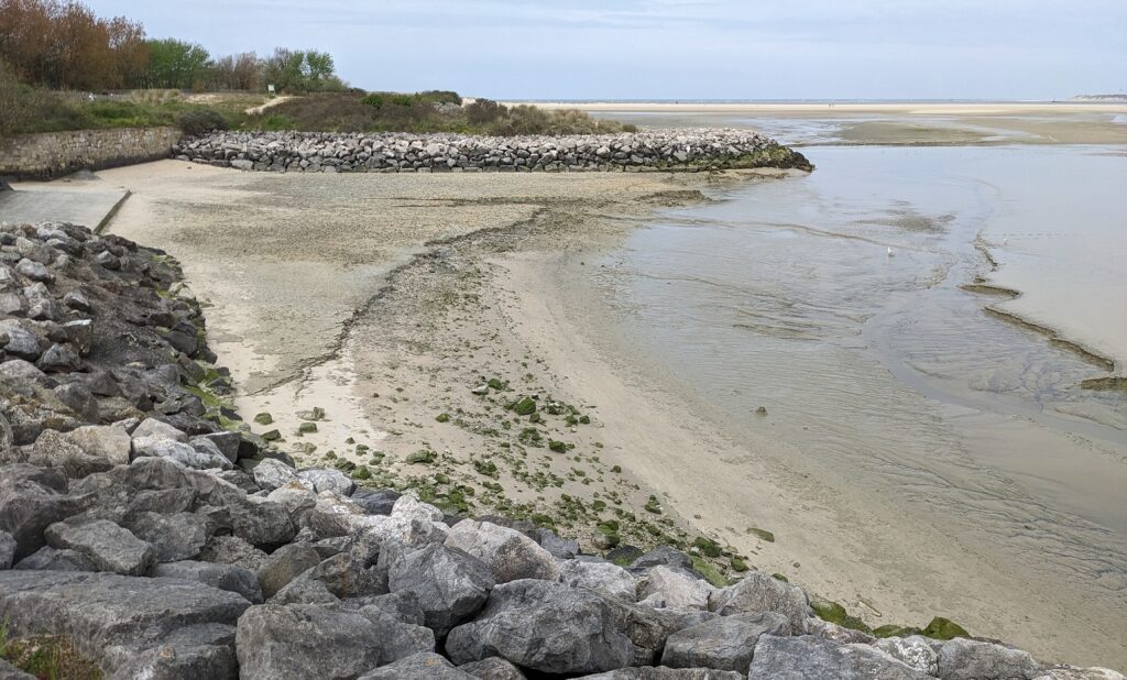 Canche Estuary