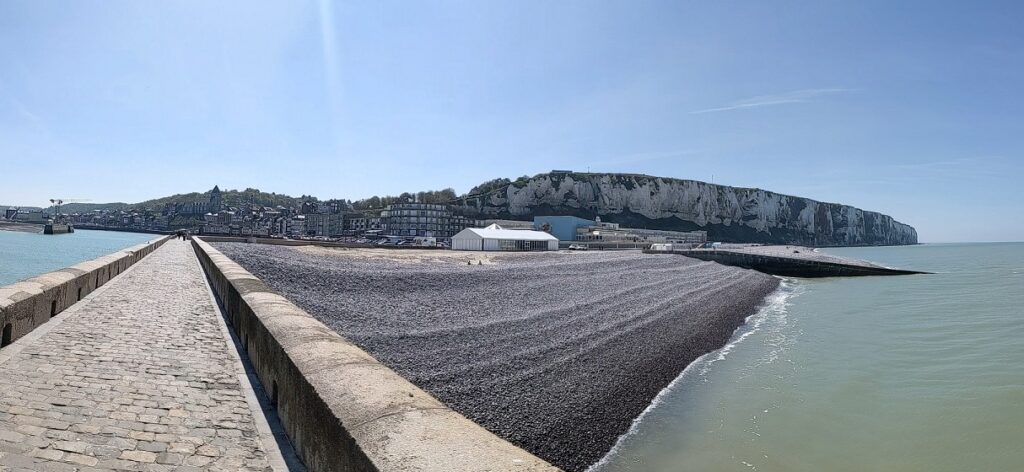 Le Treport