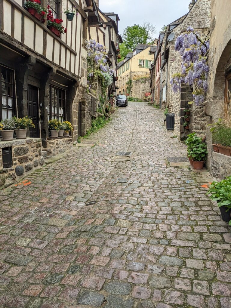 Rue du Jerzual