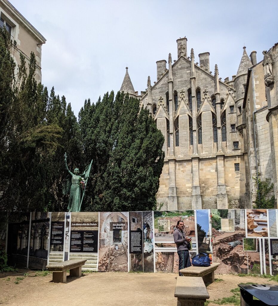 Poitiers