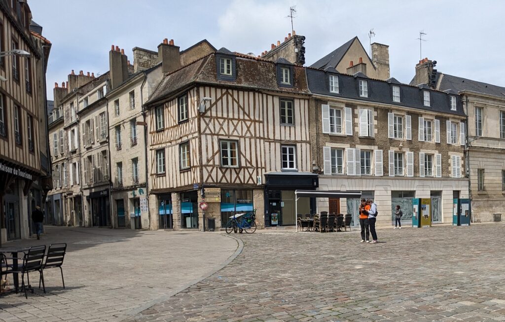 Poitiers