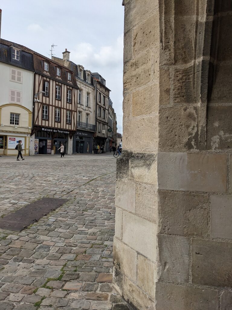 Poitiers