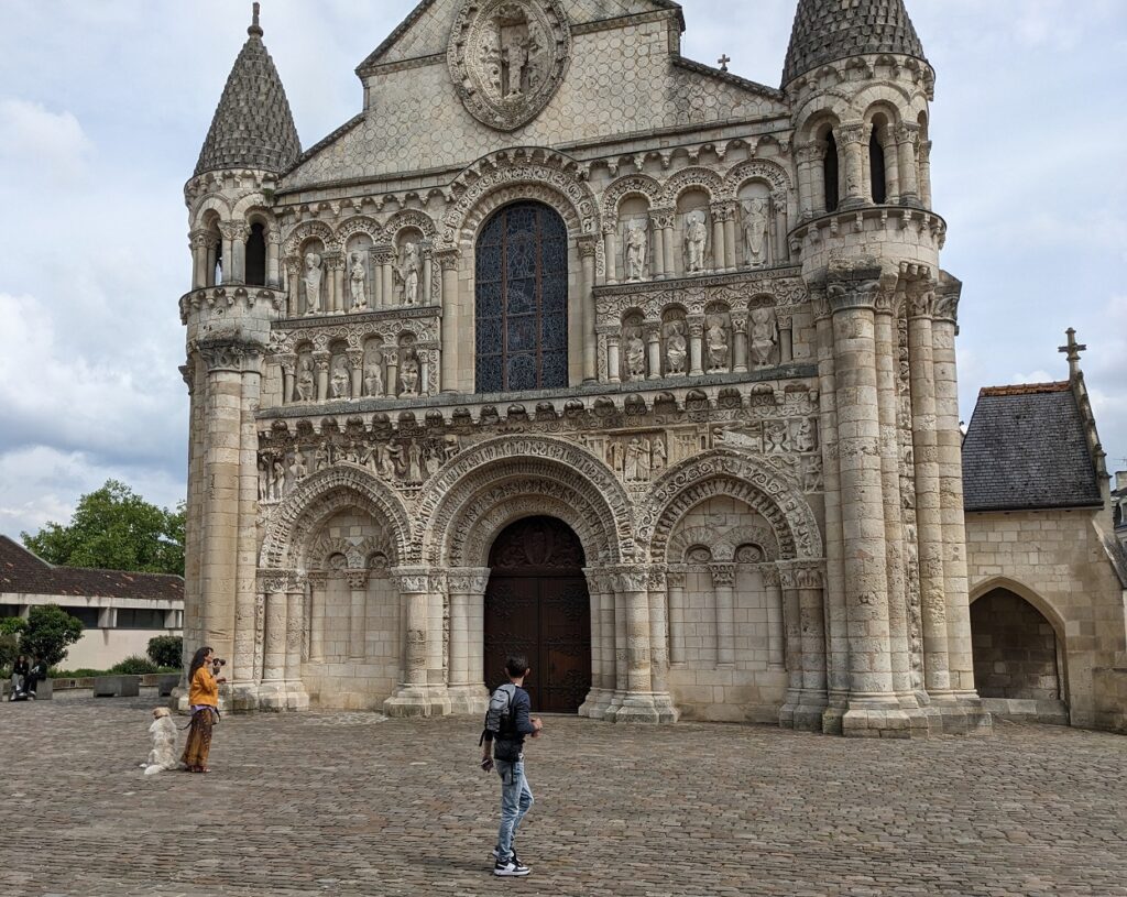Notre-Dame-la-Grande
