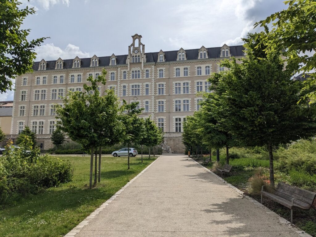 Palace of Justice