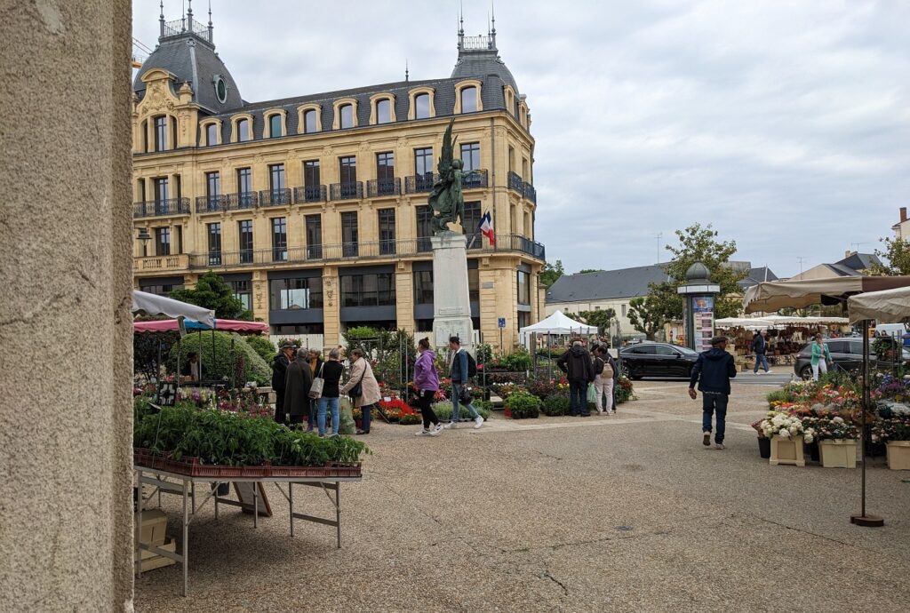 Market