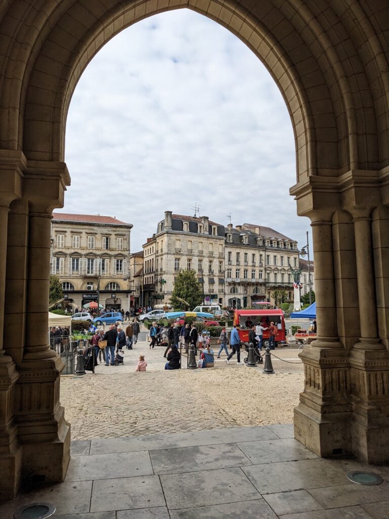 Market