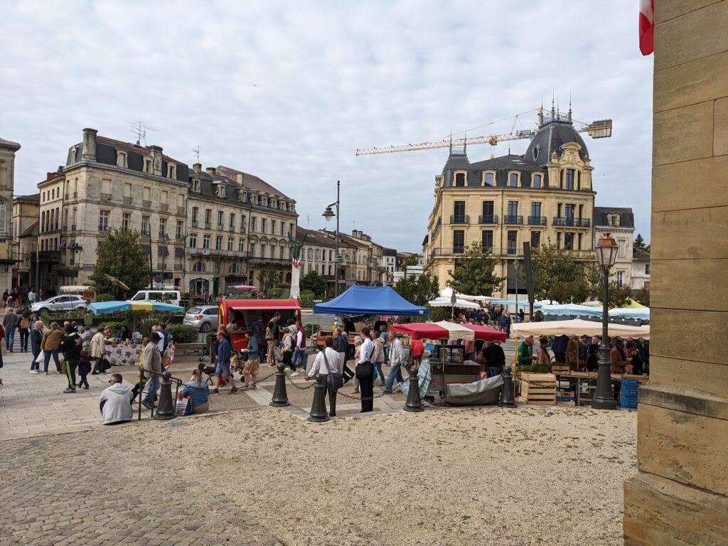 Market