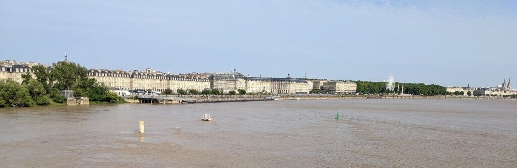 Bordeaux