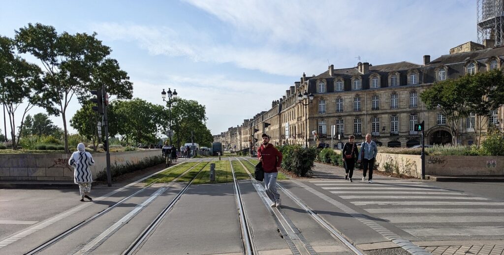 Bordeaux