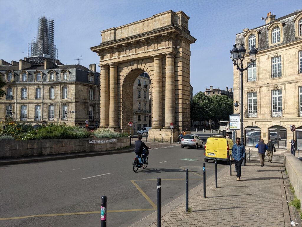 Bordeaux