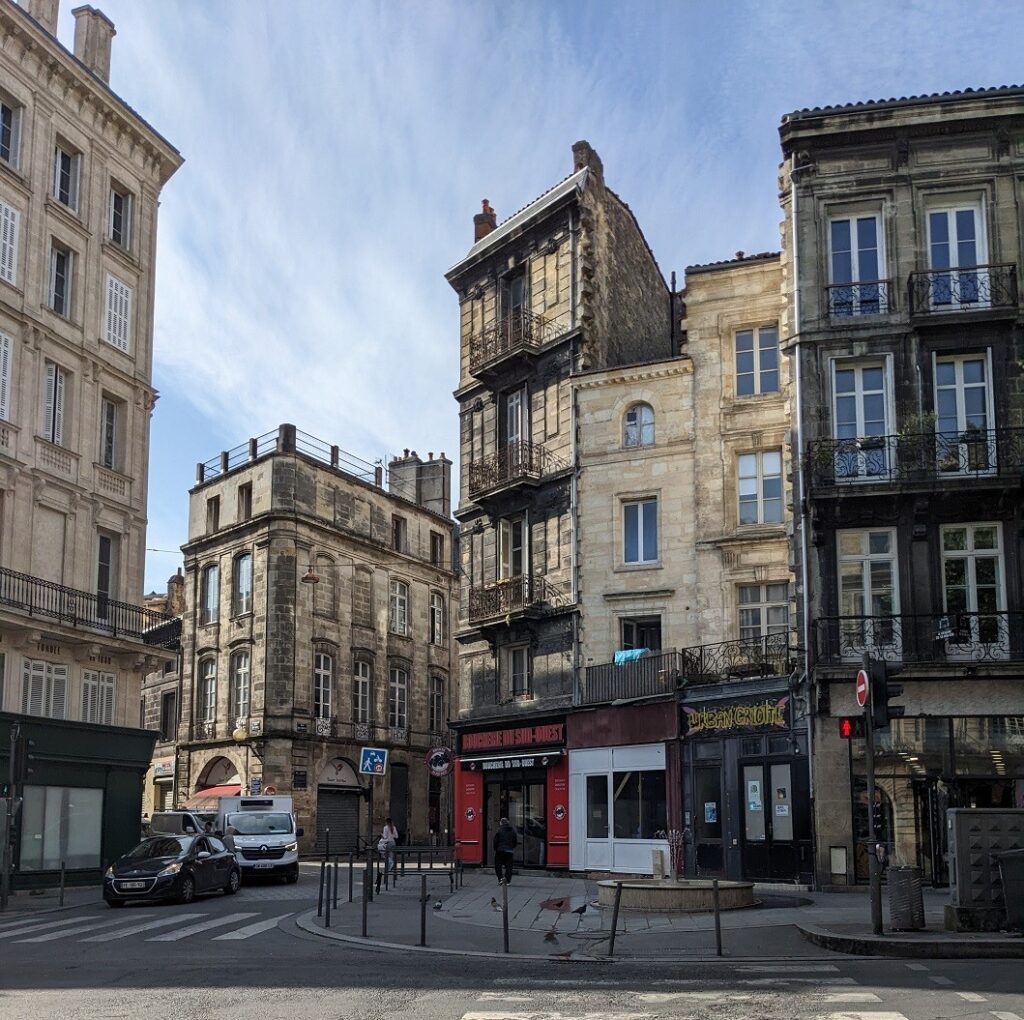 Bordeaux