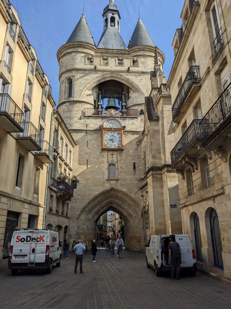 Bordeaux