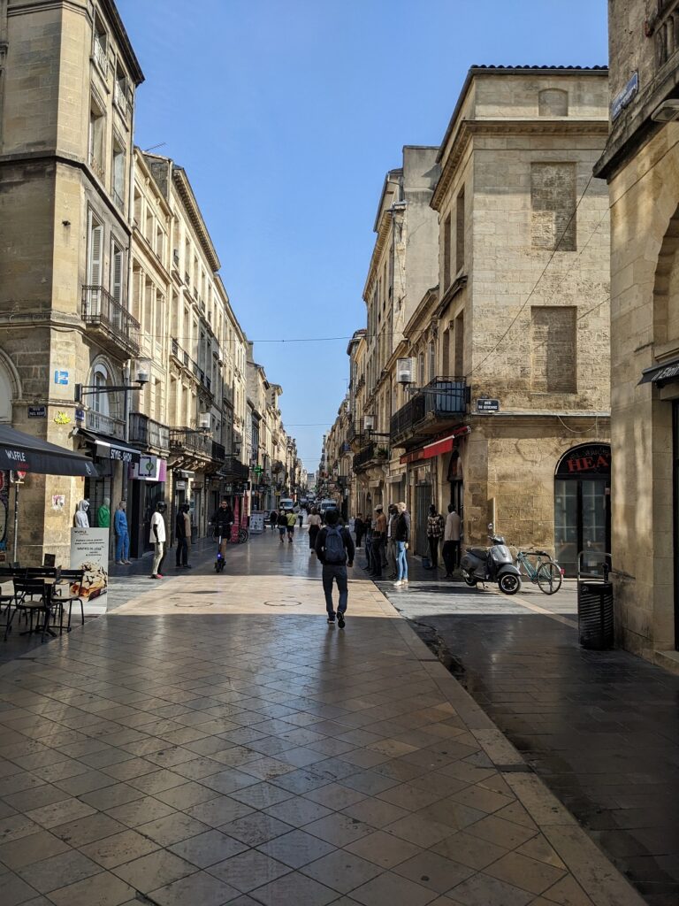 Bordeaux