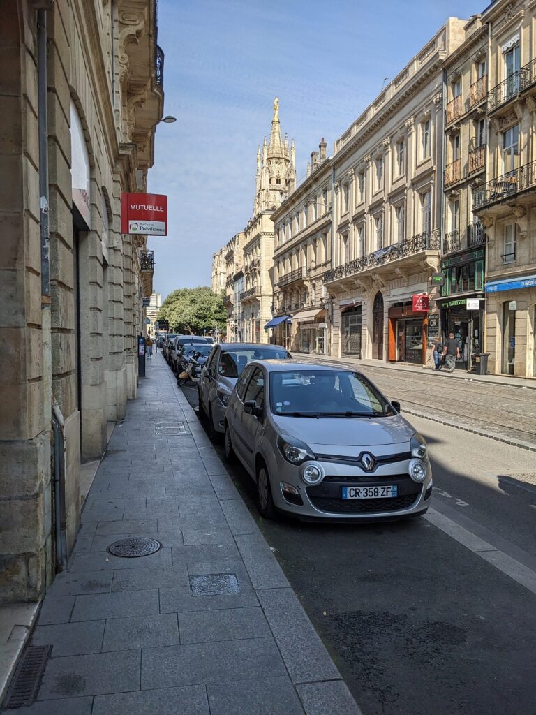 Bordeaux