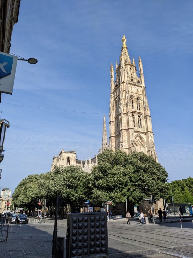 Bordeaux