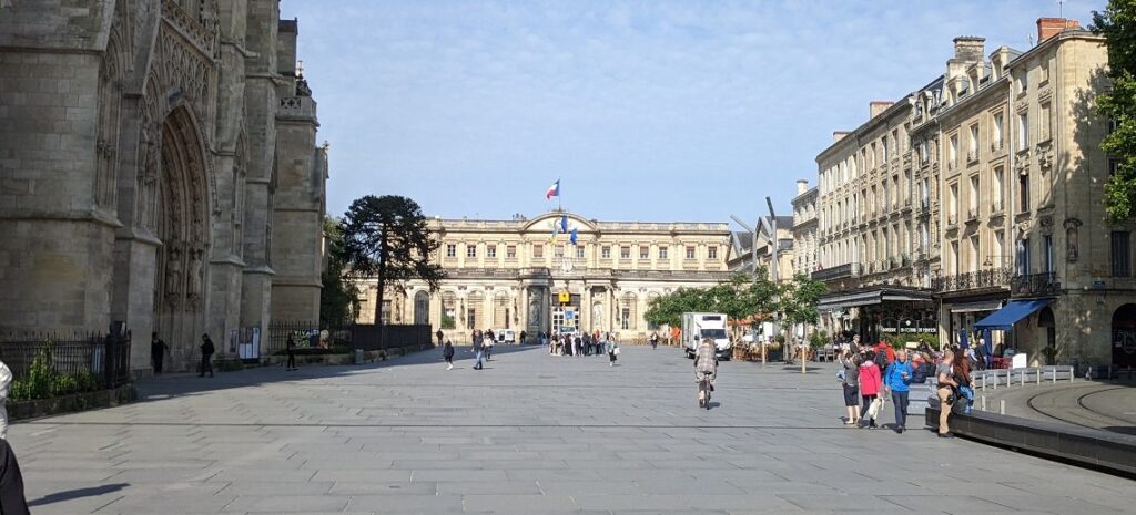 Bordeaux