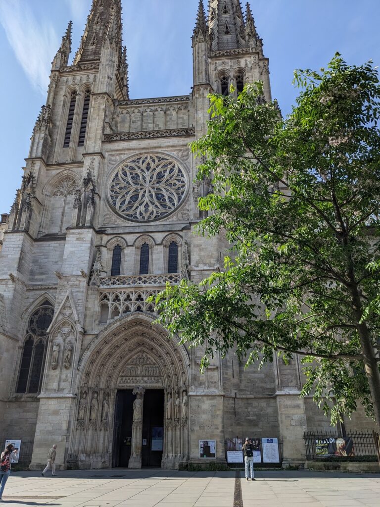 Bordeaux