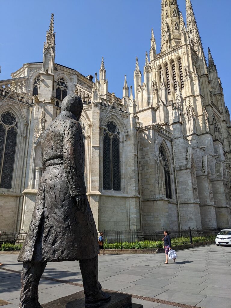 Bordeaux