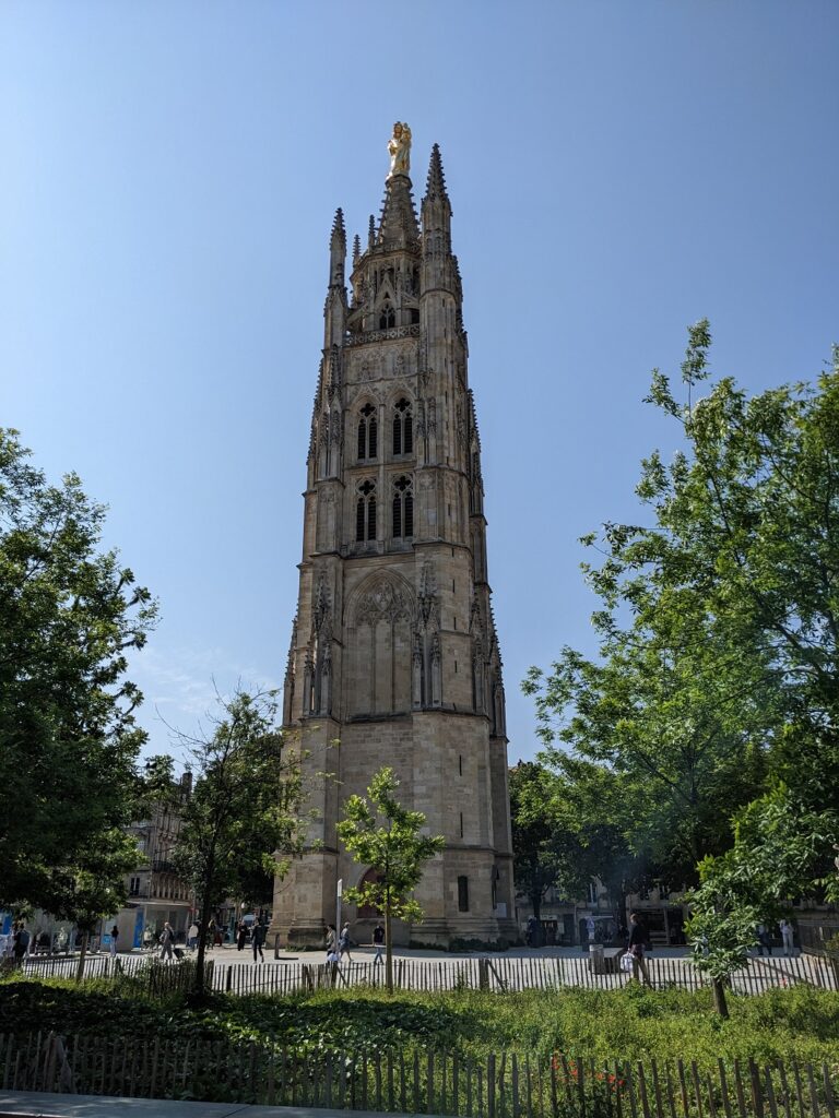 Bordeaux
