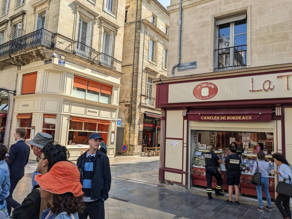 Bordeaux