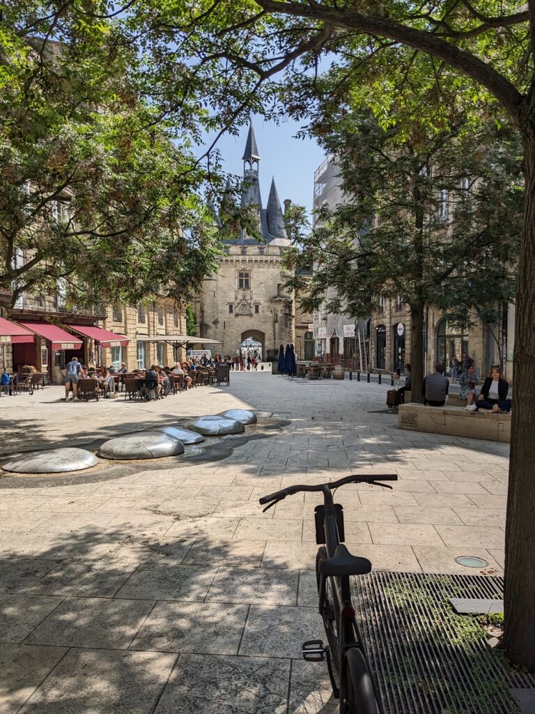 Bordeaux