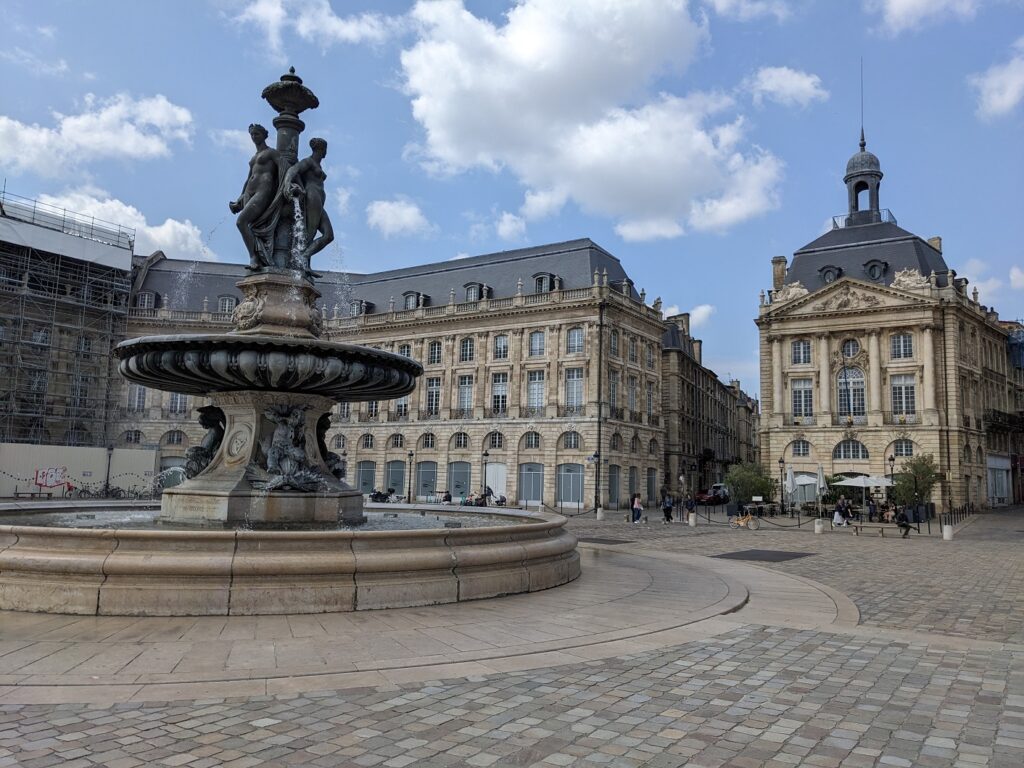 Bordeaux