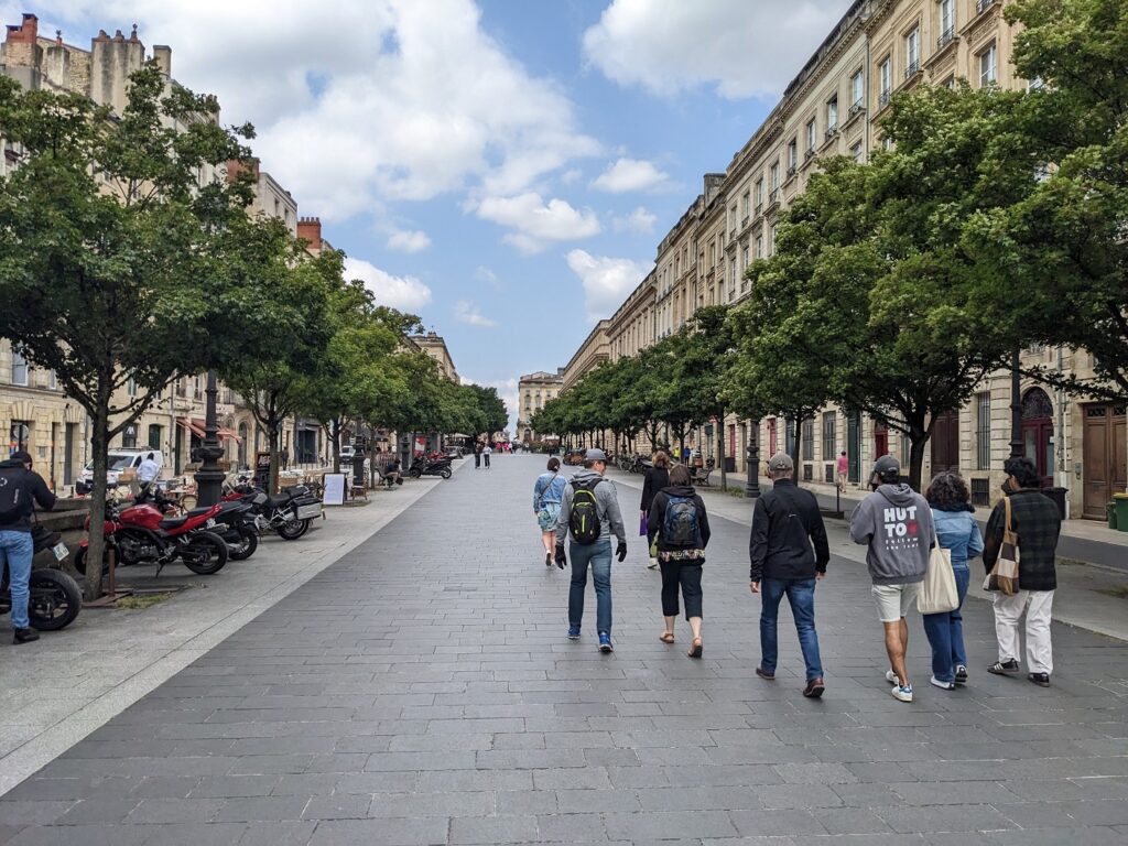 Bordeaux