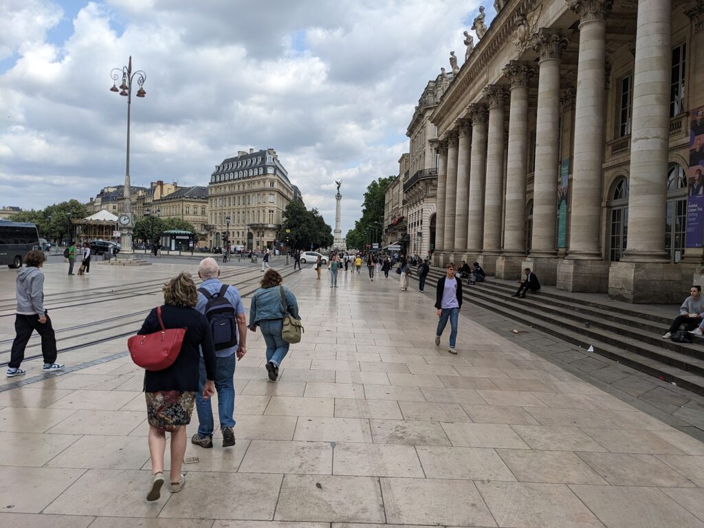 Bordeaux