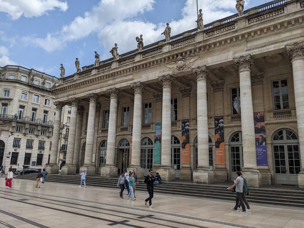 Bordeaux
