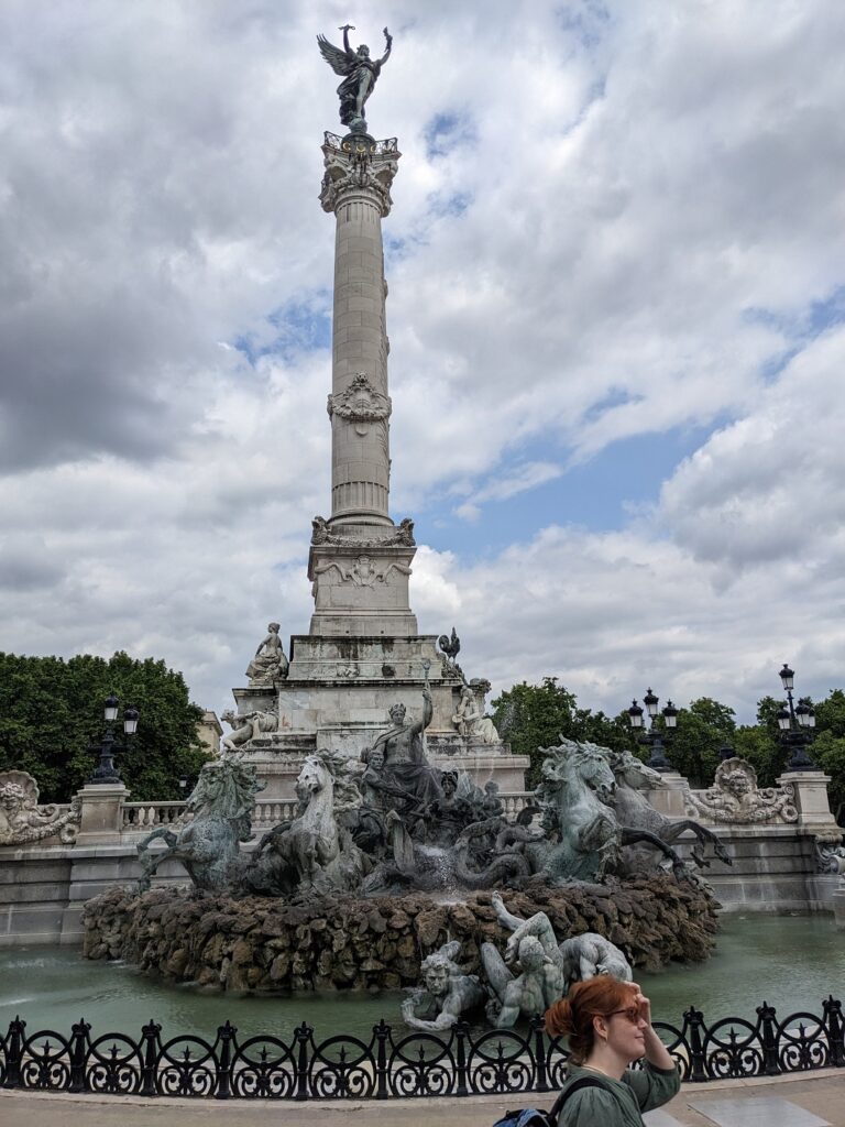 Bordeaux